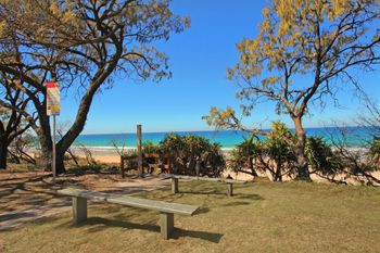 Mungala 2 - Holiday Adelaide 3