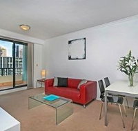 The Apartment Service A2502 - Holiday Adelaide
