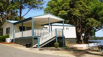 Wallamba River Holiday Park - Holiday Adelaide 4