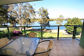 Wallamba River Holiday Park - Holiday Adelaide 1