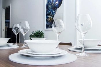 Vibrant City Pad - Holiday Adelaide 2