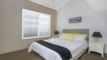 The Apartment Service ALEXA - Holiday Adelaide 2