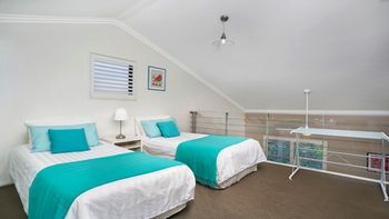 The Apartment Service ALEXA - Holiday Adelaide 1