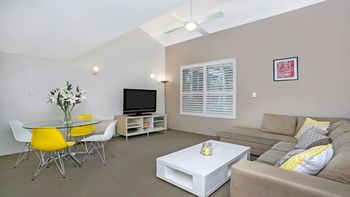 The Apartment Service ALEXA - Holiday Adelaide 5