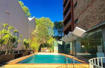 1 BR Park Breathtaking Sydney Skyline - Holiday Adelaide 5