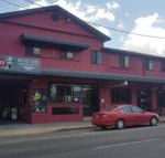 Sarina Hotel - Holiday Adelaide