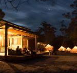 Bay of Fires Bush Retreat - Holiday Adelaide