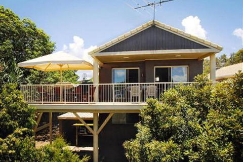 At Cylinder Unit 3 - Holiday Adelaide 0