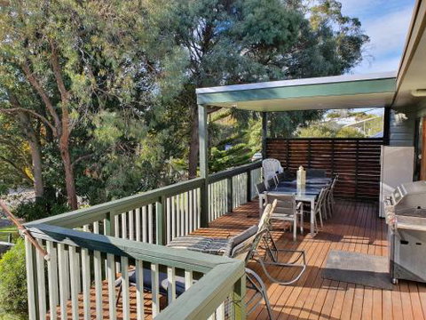 Island Escape - Holiday Adelaide 4