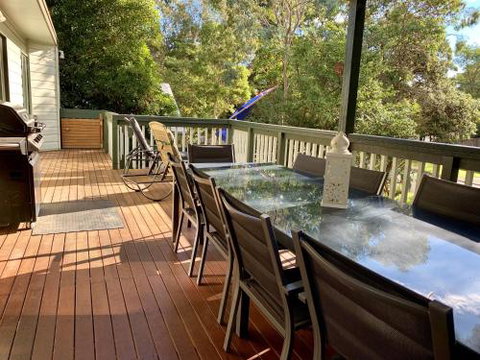 Island Escape - Holiday Adelaide 2