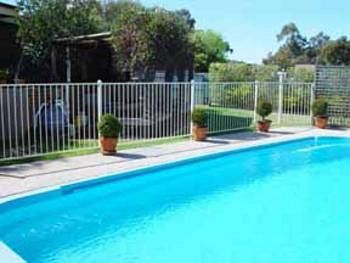 Comfort Inn Goldfields - Holiday Adelaide 5