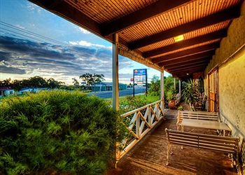 Comfort Inn Goldfields - Holiday Adelaide 1