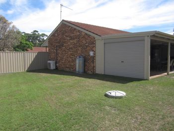 Simpstead - Holiday Adelaide 1