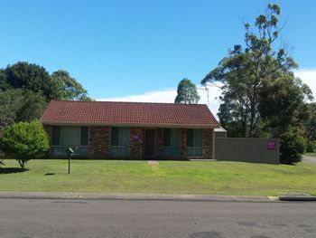 Simpstead - Holiday Adelaide 3