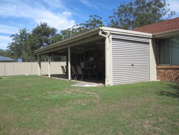 Simpstead - Holiday Adelaide 5