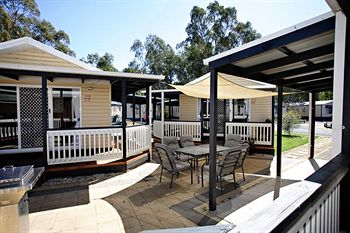 Yarraby Holiday Park - Holiday Adelaide 0