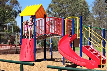 Yarraby Holiday Park - Holiday Adelaide 4