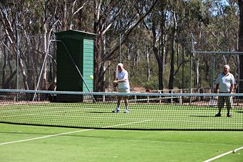 Yarraby Holiday Park - Holiday Adelaide 2