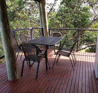 Redrocks Retreat - Holiday Adelaide