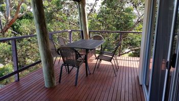 Redrocks Retreat - Holiday Adelaide 0