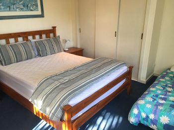 Redrocks Retreat - Holiday Adelaide 5