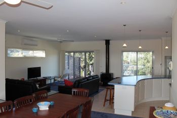 Redrocks Retreat - Holiday Adelaide 3