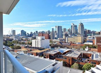 Deluxe Sydney Central Penthouse With Pool & Gym - Holiday Adelaide 4