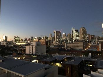 Deluxe Sydney Central Penthouse With Pool & Gym - Holiday Adelaide 3