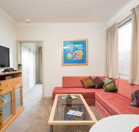 The Executive B  B - Holiday Adelaide