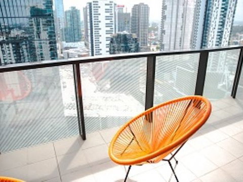 WaterFront Apartment - Holiday Adelaide 6