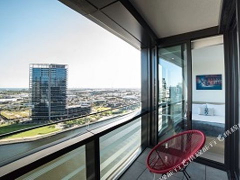 WaterFront Apartment - Holiday Adelaide 5