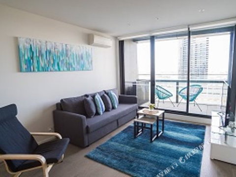 WaterFront Apartment - Holiday Adelaide 3