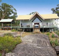 Wisemans Ferry Holiday House - Holiday Adelaide