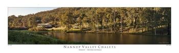 Nannup Valley Chalets - Holiday Adelaide 0