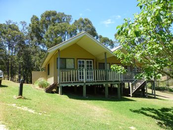 Nannup Valley Chalets - Holiday Adelaide 3