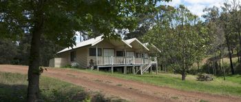 Nannup Valley Chalets - Holiday Adelaide 4