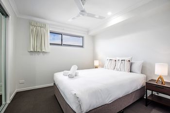 Cotton Tree Modern Apartment - Holiday Adelaide 6