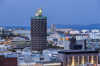 Holiday Inn Townsville - Holiday Adelaide 0