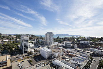 Holiday Inn Townsville - Holiday Adelaide 2