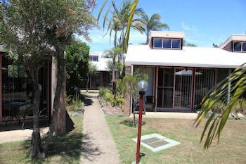 Crescent Head Resort & Conference Centre - Holiday Adelaide 0
