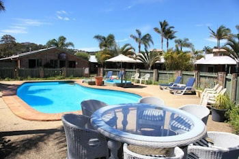 Crescent Head Resort & Conference Centre - Holiday Adelaide 2