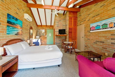 Crescent Head Resort & Conference Centre - Holiday Adelaide 4