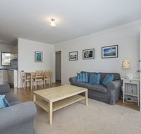 Claremont Apartment Number 6 - Holiday Adelaide