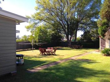 Edgeworth Street Manor - Holiday Adelaide 2