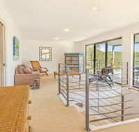 Spinnakers Loft 3 Bed Apartment