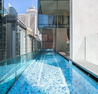 City High - Holiday Adelaide