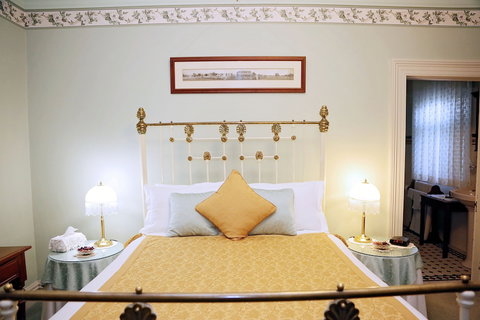 Forgandenny Bed & Breakfast - Holiday Adelaide 5