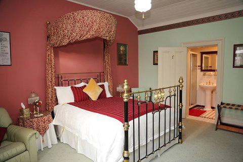 Forgandenny Bed & Breakfast - Holiday Adelaide 6