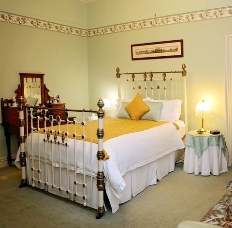 Forgandenny Bed & Breakfast - Holiday Adelaide 2