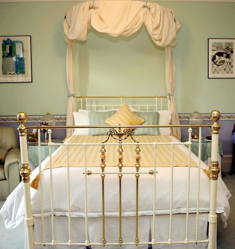 Forgandenny Bed & Breakfast - Holiday Adelaide 4